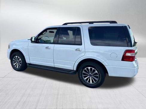 Used 2017 Ford Expedition XLT AWD/4WD image 7