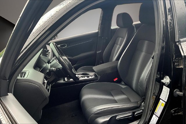 Used 2024 Honda Civic Sport image 21