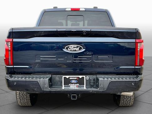 Used 2024 Ford F150 XLT w/ Equipment Group 302A MID AWD/4WD image 5