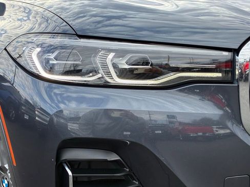 Used 2021 BMW X7 xDrive40i w/ Premium Package image 80