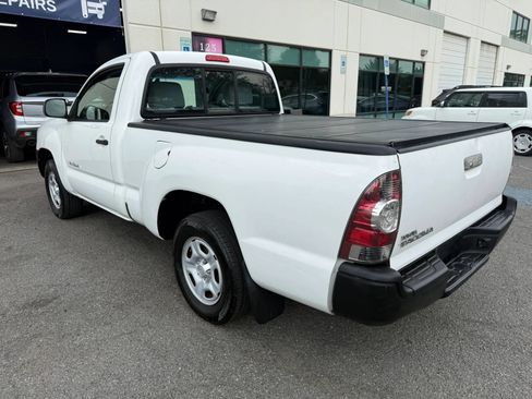 Used 2009 Toyota Tacoma 2WD Regular Cab image 15