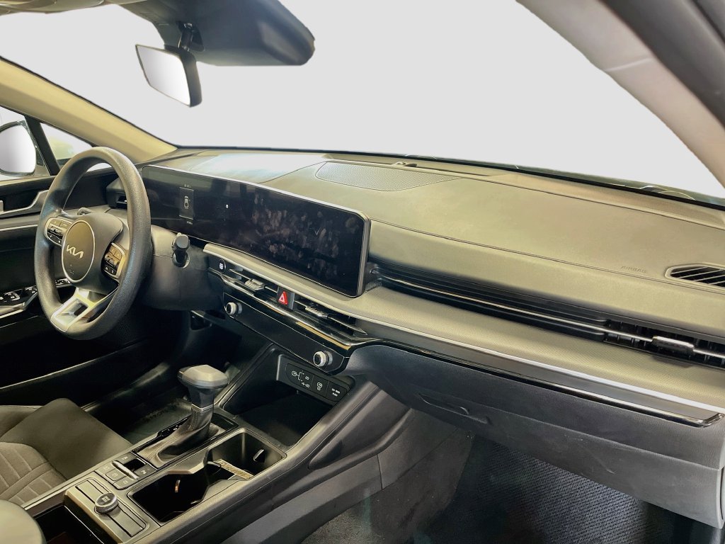 Used 2025 Kia K5 LXS FWD image 27