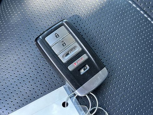 Used 2021 Acura RDX FWD w/ Advance Package image 21