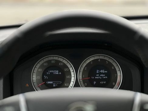 Used 2013 Volvo S60 T5 image 35