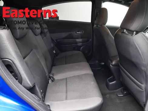 Used 2022 Honda HR-V Sport image 21
