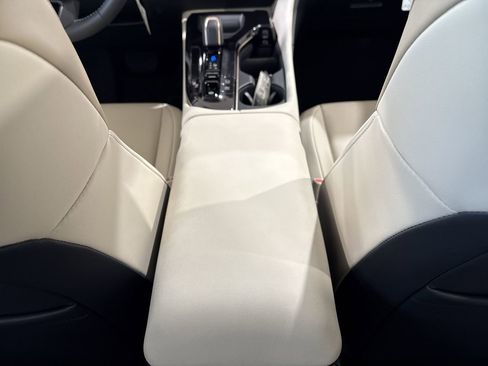 New 2026 Toyota Crown AWD/4WD image 22