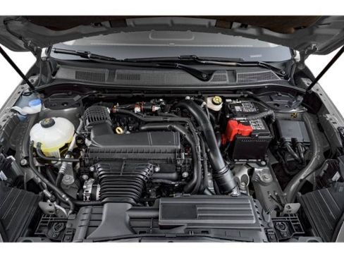 Used 2025 Lincoln Corsair FWD image 11