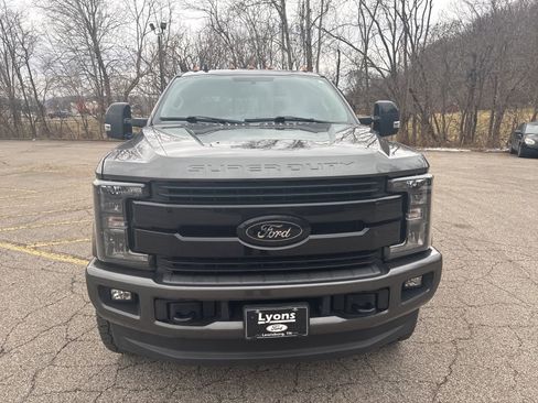 Used 2019 Ford F250 Lariat image 8