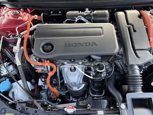 Used 2025 Honda Accord EX-L image 27