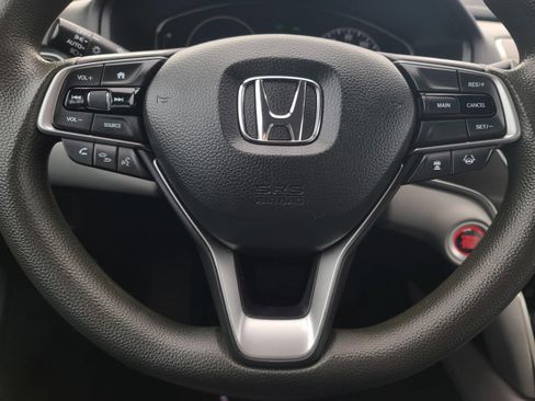 Used 2020 Honda Accord LX image 26