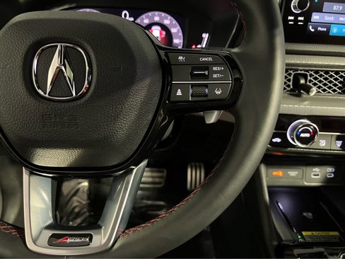 Used 2026 Acura Integra A-Spec FWD image 20