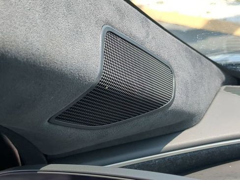 Used 2024 Lucid Air Pure RWD image 19