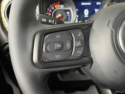 Used 2026 Jeep Wrangler Unlimited Sport AWD/4WD image 21