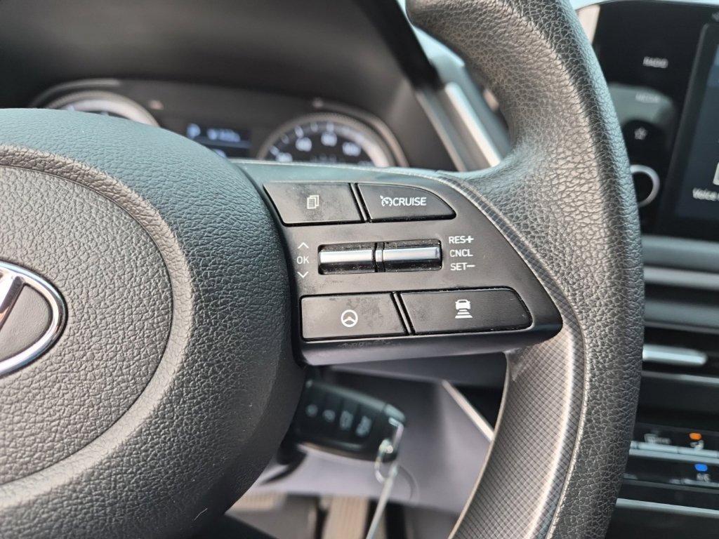 Used 2022 Hyundai Sonata SE FWD image 34