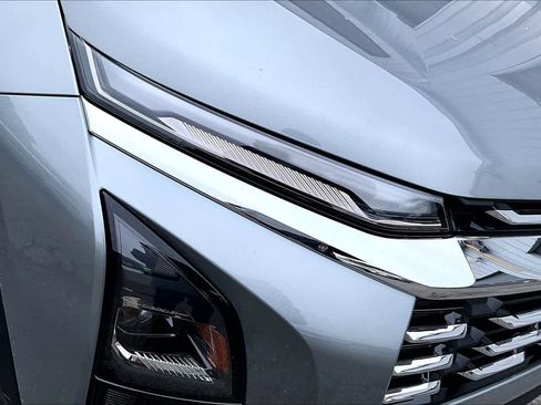 Used 2025 Chevrolet Equinox LT image 26