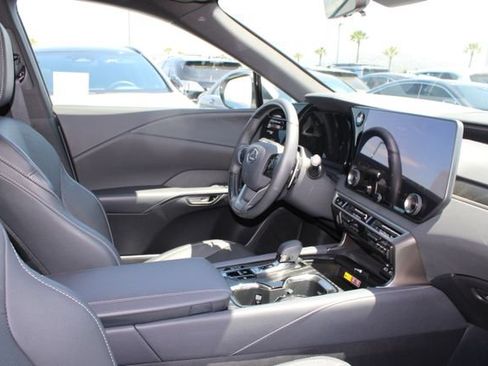 Certified 2025 Lexus RX 350 w/ Convenience Package AWD/4WD image 5