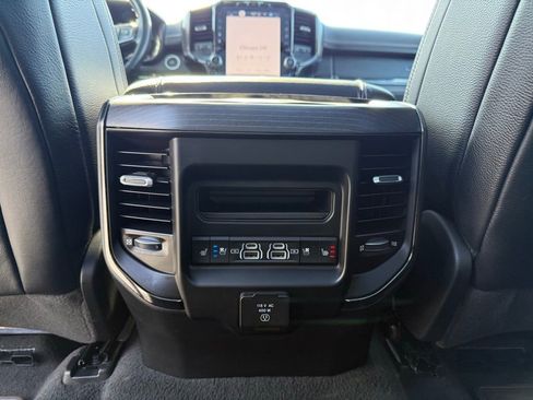 Used 2024 RAM 1500 Limited w/ Night Edition image 35