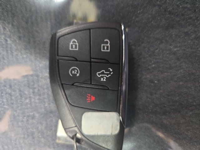 Used 2024 GMC Sierra 1500 Elevation AWD/4WD image 36