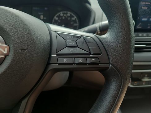 Certified 2025 Nissan Altima 2.5 S FWD image 23