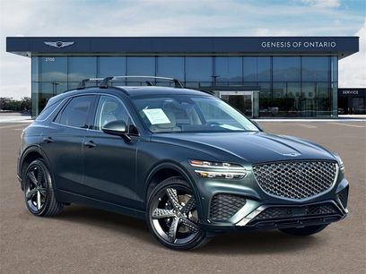 Used 2023 Genesis GV70 3.5T Sport w/ Sport Prestige Package