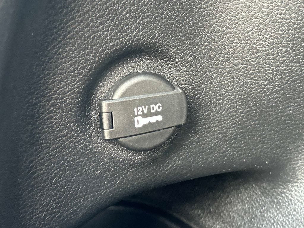 Used 2022 Jeep Compass Latitude w/ Convenience Group AWD/4WD image 12