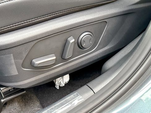 New 2026 Kia Sportage EX image 16