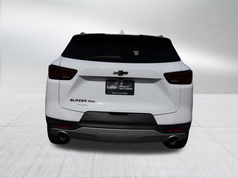Used 2023 Chevrolet Blazer LT image 6