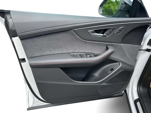 New 2026 Audi SQ8 Prestige AWD/4WD image 11