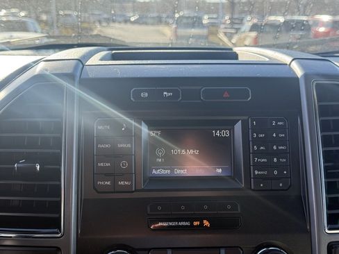 Used 2019 Ford F250 XLT image 18