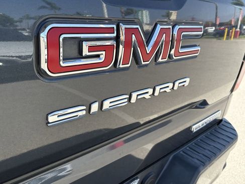 Used 2020 GMC Sierra 1500 Elevation w/ Elevation Value Package RWD image 6
