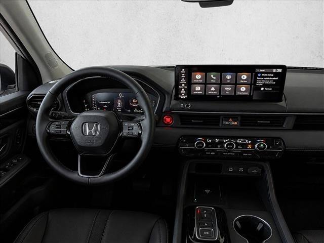 New 2026 Honda Pilot EX-L image 19