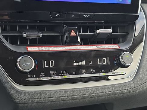 New 2026 Toyota Corolla Cross XLE image 24