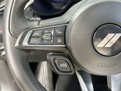 Used 2024 Dodge Hornet R/T Plus AWD/4WD image 22