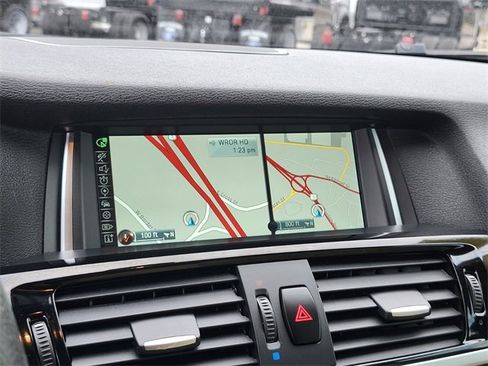 Used 2016 BMW X3 xDrive28i image 19