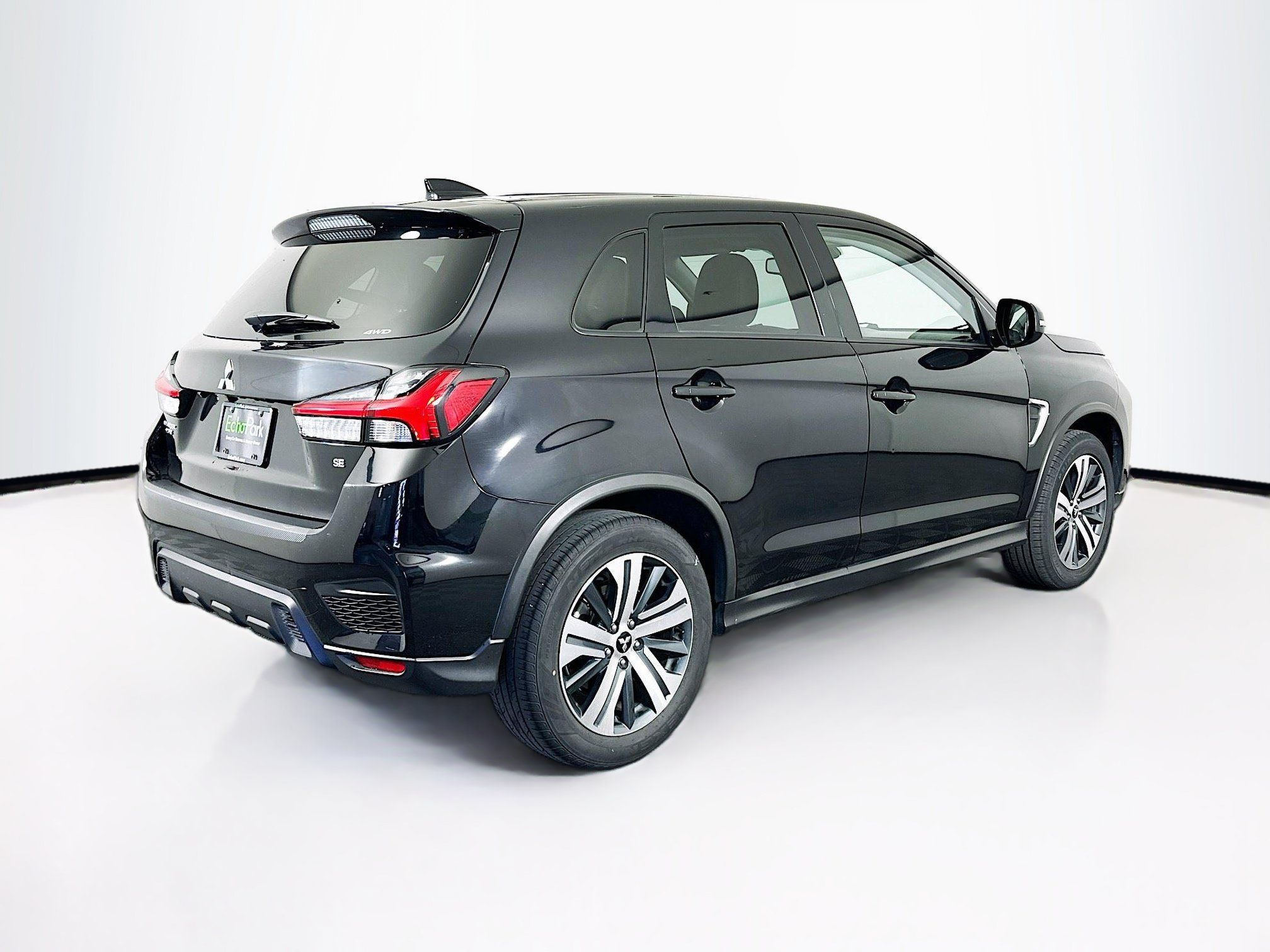 Used 2024 Mitsubishi Outlander Sport AWD image 9