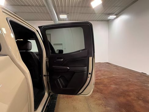 Used 2023 GMC Canyon Elevation w/ Elevation Premium Package AWD/4WD image 63