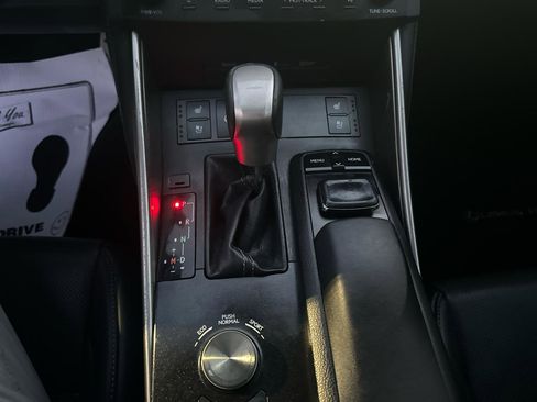 Used 2015 Lexus IS 250 AWD w/ F-Sport Package image 19