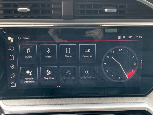 Certified 2023 GMC Sierra 1500 Denali w/ Technology Package image 35