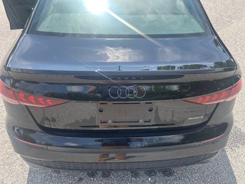 Used 2026 Audi A3 2.0T Premium AWD/4WD image 14
