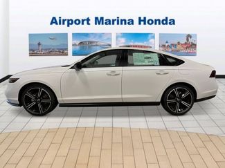 New 2026 Honda Accord SE video 2