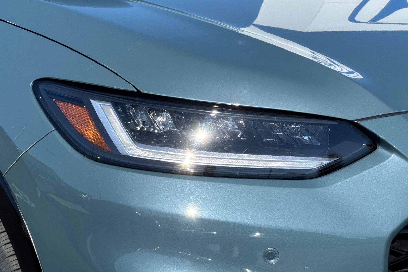 Certified 2024 Honda HR-V EX-L image 12