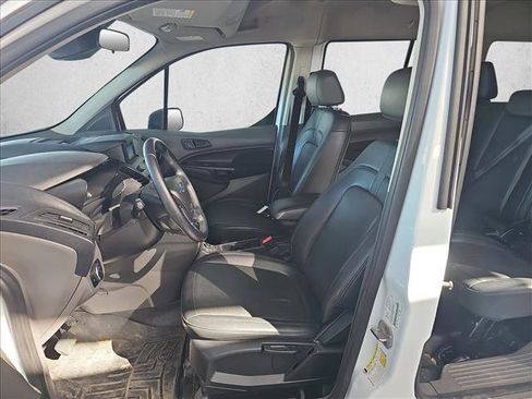 Used 2019 Ford Transit Connect XL w/ CNG/LPG Engine Prep Package FWD image 13