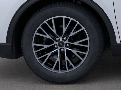 Used 2024 Ford Escape SE image 43