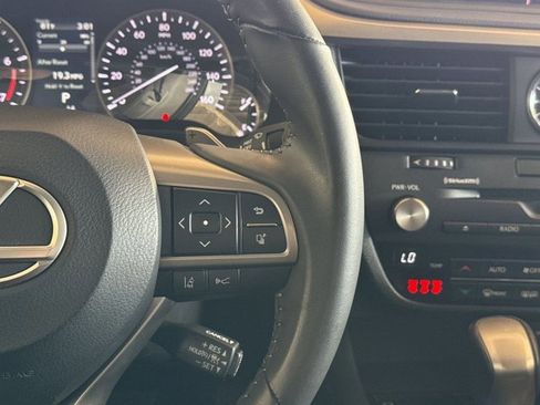 Certified 2022 Lexus RX 350 FWD image 25