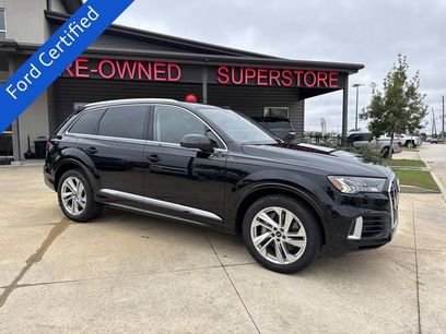 Used 2023 Audi Q7 3.0T Premium Plus w/ Premium Plus Package