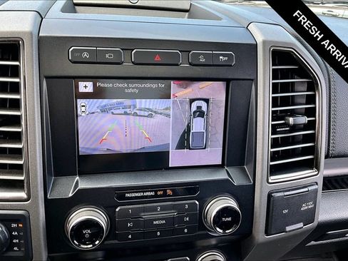 Used 2019 Ford F150 Raptor w/ Equipment Group 802A Luxury AWD/4WD image 10