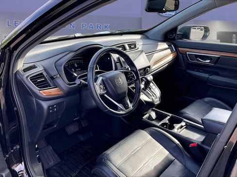 Used 2019 Honda CR-V EX-L image 17
