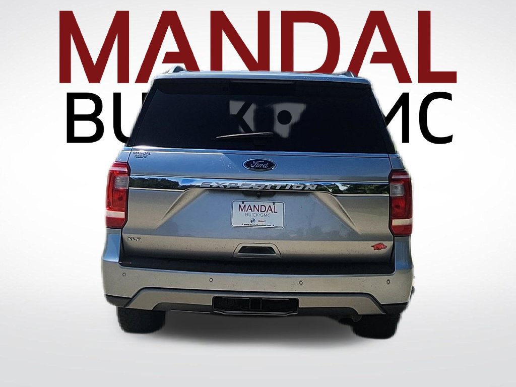 Used 2020 Ford Expedition XLT w/ Equipment Group 202A AWD/4WD image 8