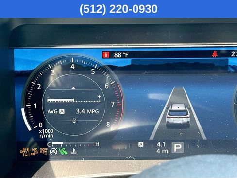 New 2026 Subaru Outback Limited XT AWD/4WD image 15