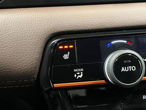 New 2026 Honda Pilot TrailSport image 21